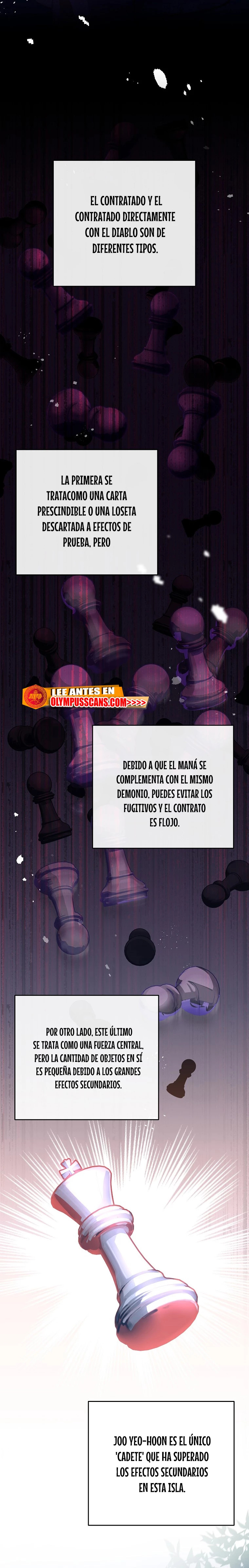 Read EL extra de la novela (es) Manga Online