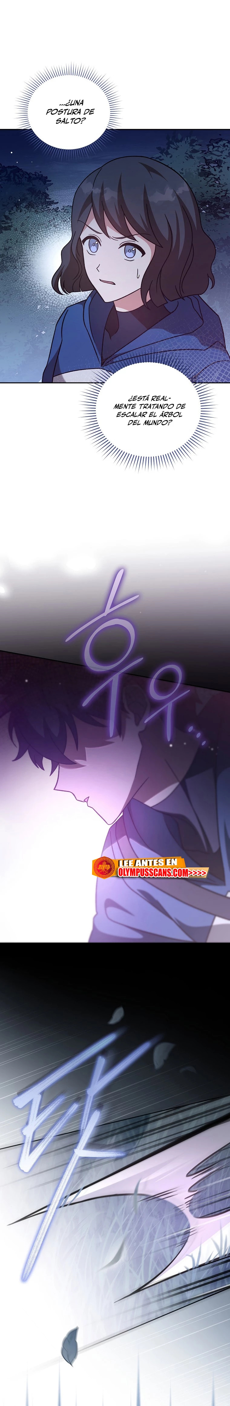 Read EL extra de la novela (es) Manga Online