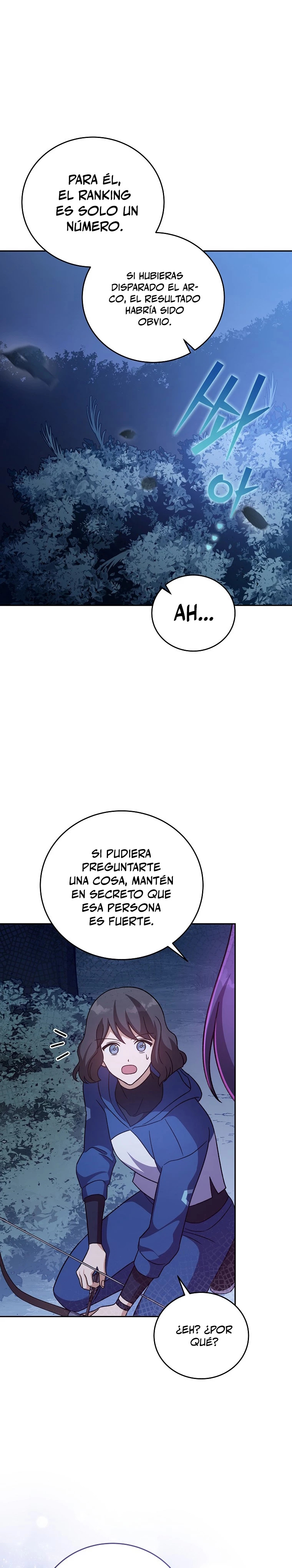 Read EL extra de la novela (es) Manga Online