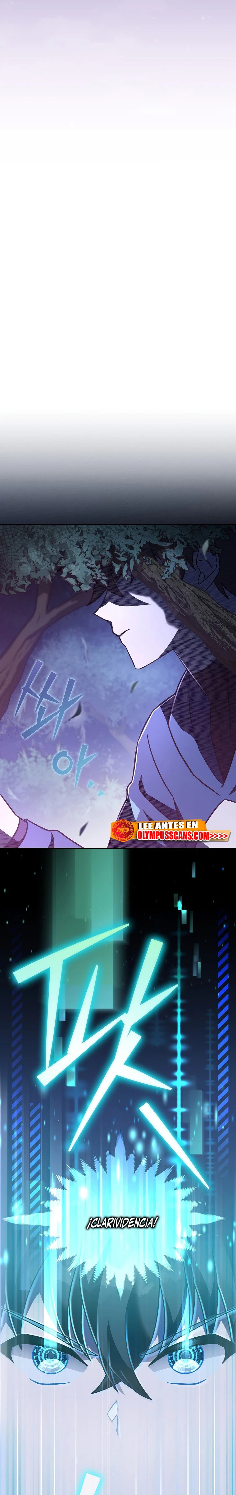 Read EL extra de la novela (es) Manga Online