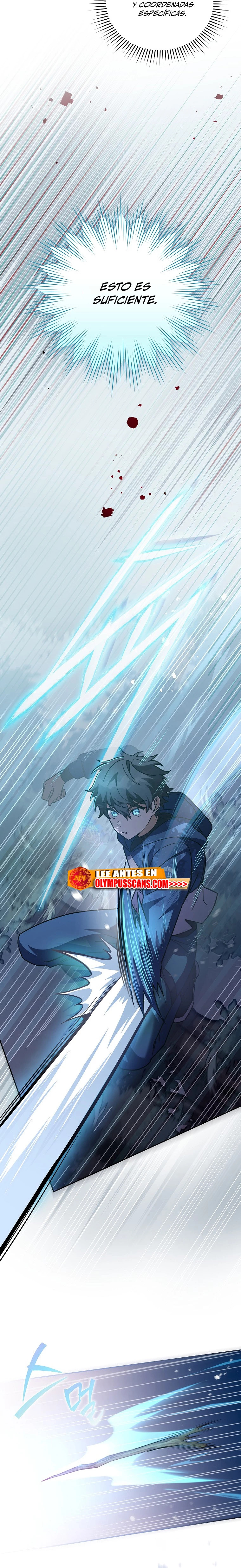 Read EL extra de la novela (es) Manga Online