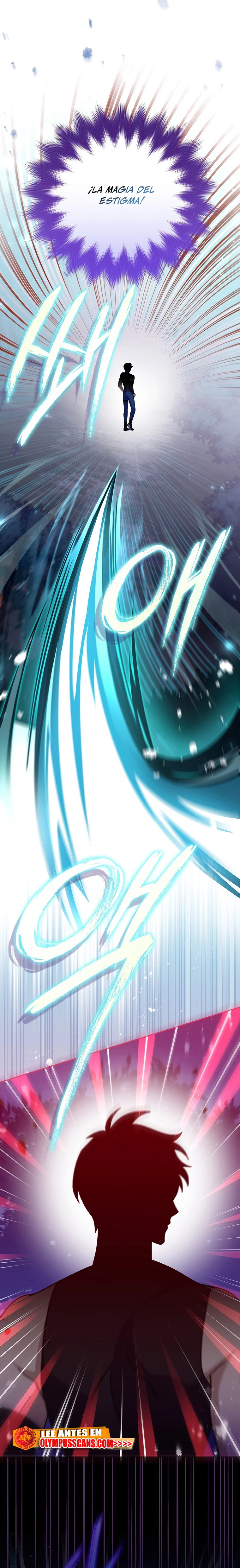 Read EL extra de la novela (es) Manga Online