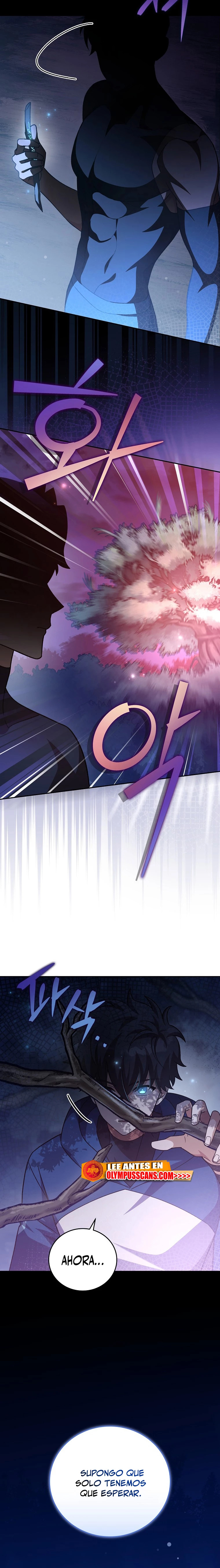 Read EL extra de la novela (es) Manga Online