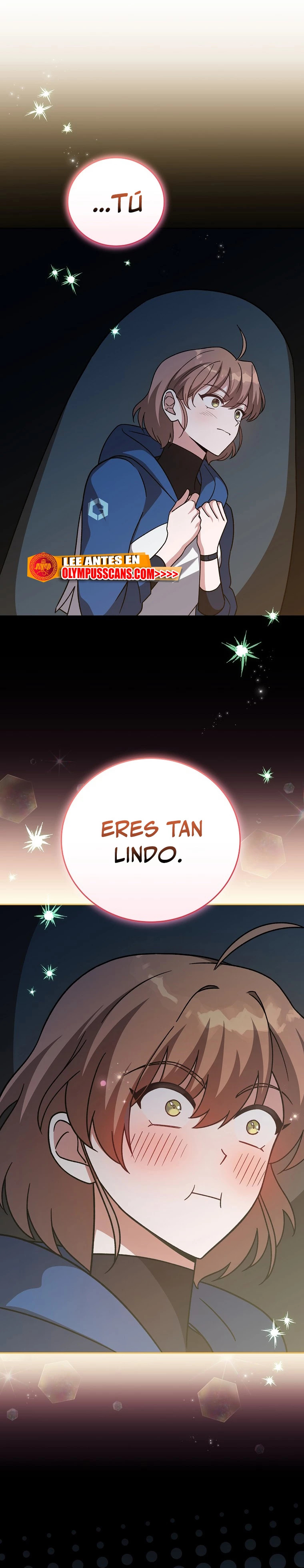 Read EL extra de la novela (es) Manga Online