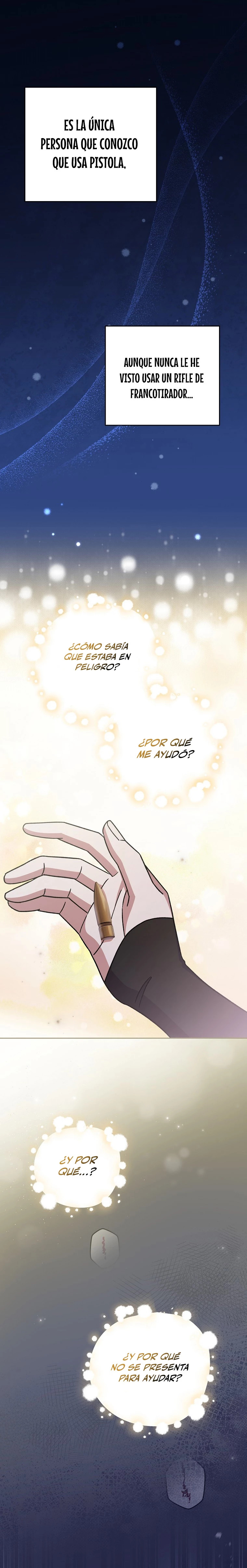 Read EL extra de la novela (es) Manga Online