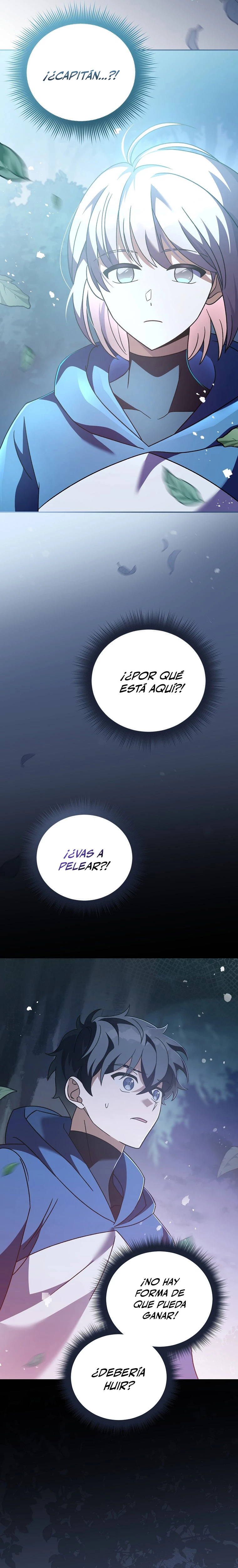 Read EL extra de la novela (es) Manga Online