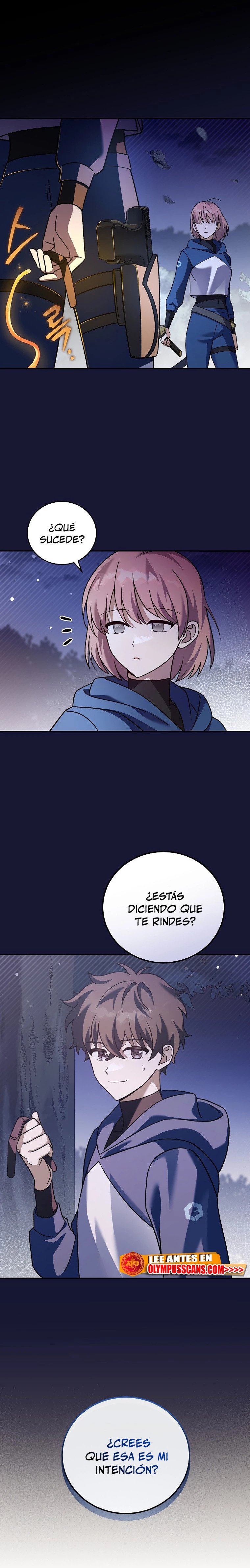 Read EL extra de la novela (es) Manga Online