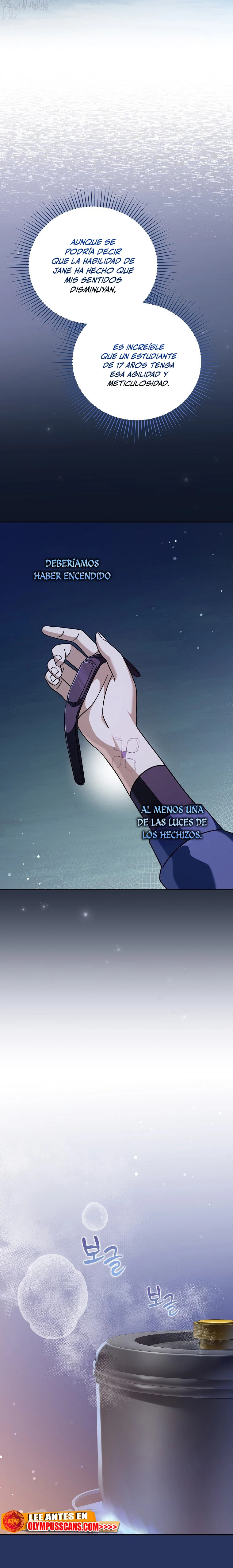 Read EL extra de la novela (es) Manga Online