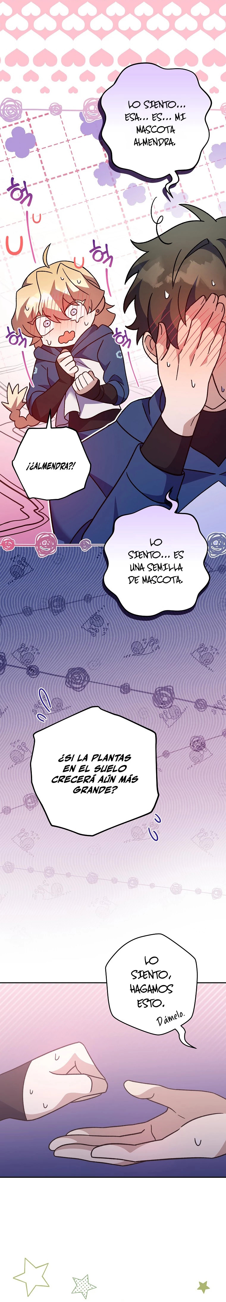 Read EL extra de la novela (es) Manga Online