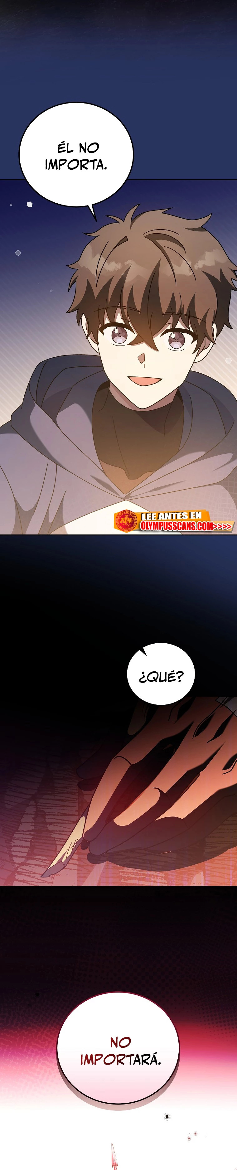Read EL extra de la novela (es) Manga Online