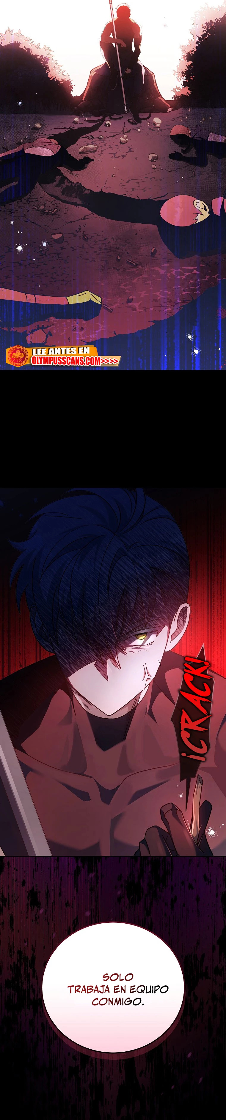 Read EL extra de la novela (es) Manga Online