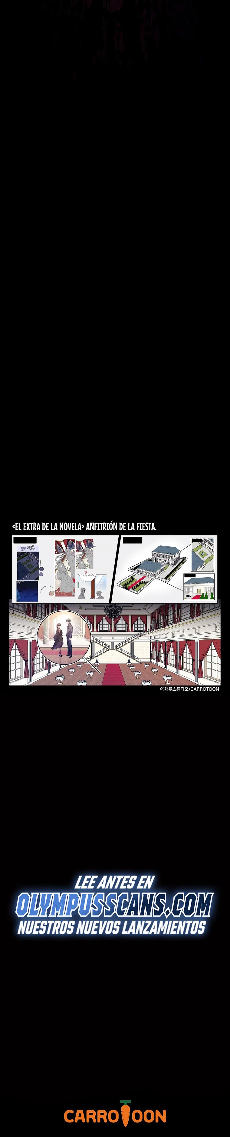 Read EL extra de la novela (es) Manga Online