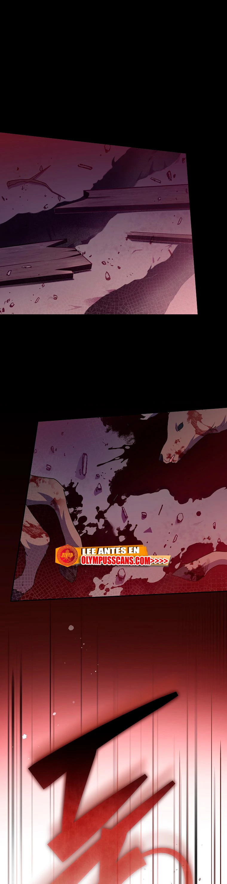 Read EL extra de la novela (es) Manga Online