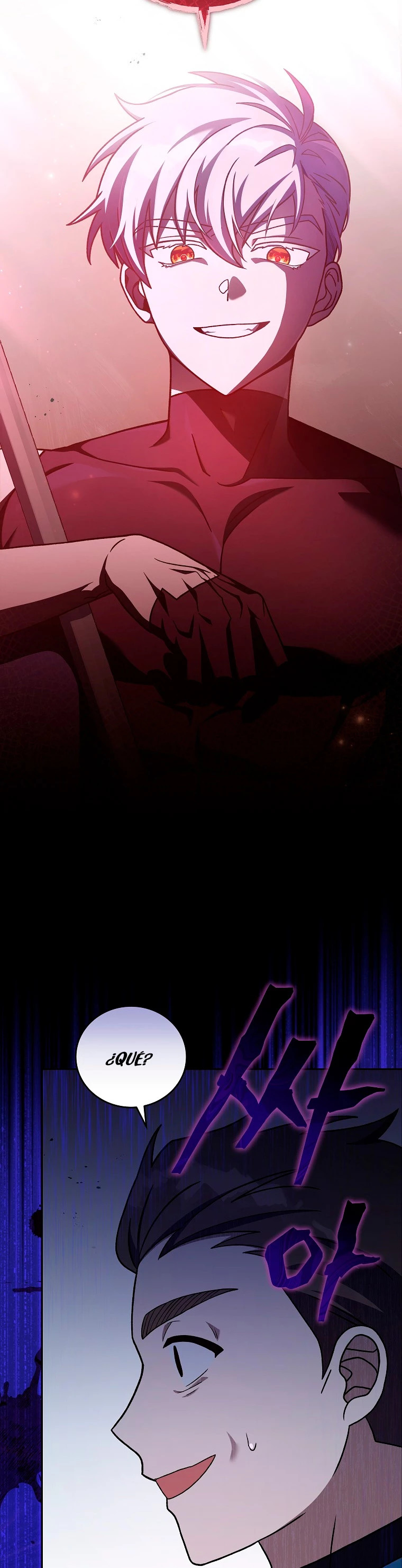 Read EL extra de la novela (es) Manga Online