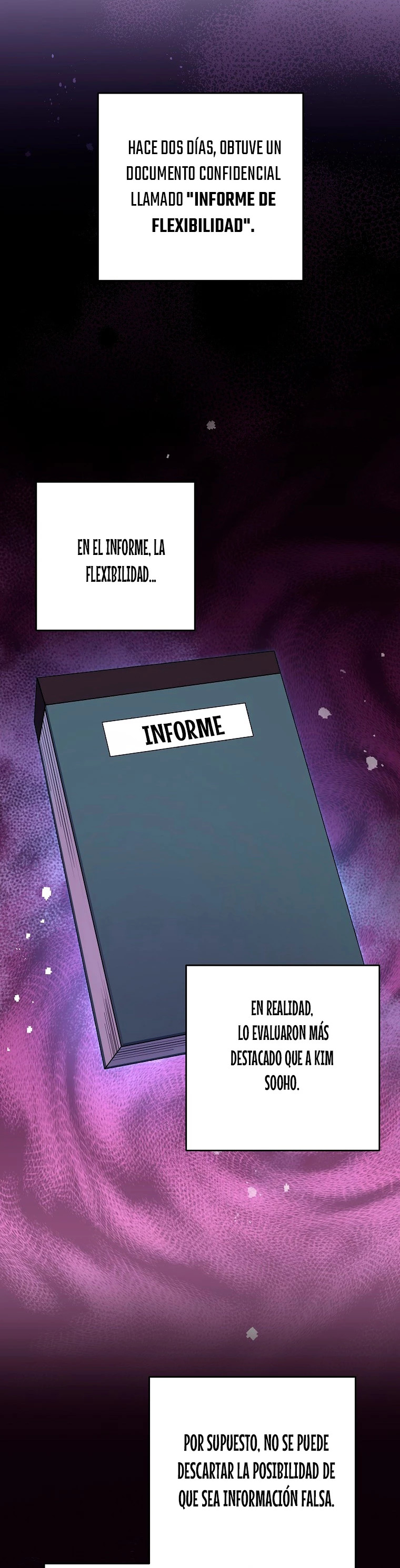 Read EL extra de la novela (es) Manga Online