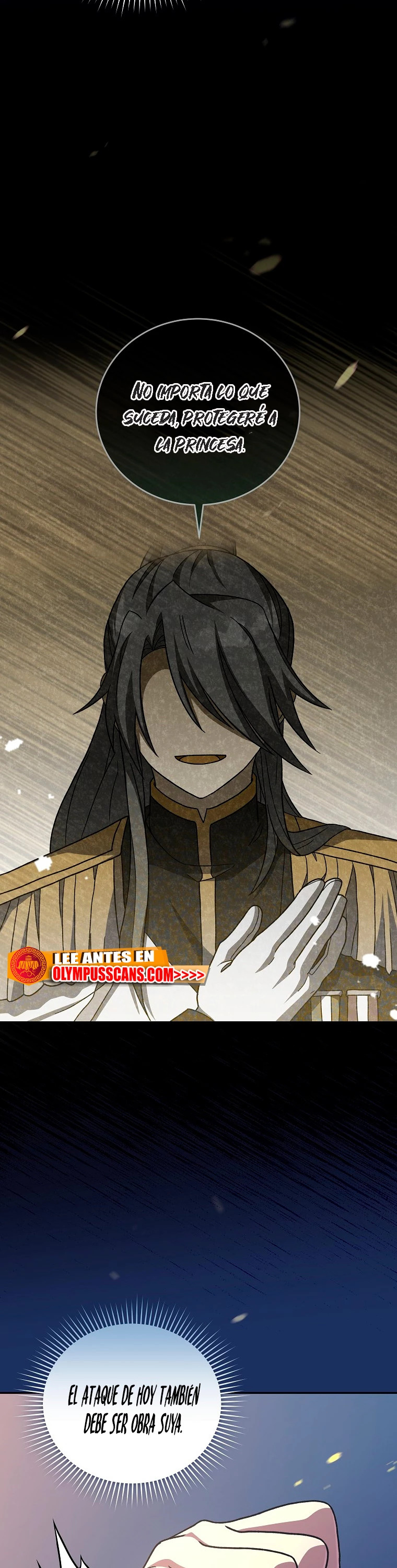 Read EL extra de la novela (es) Manga Online
