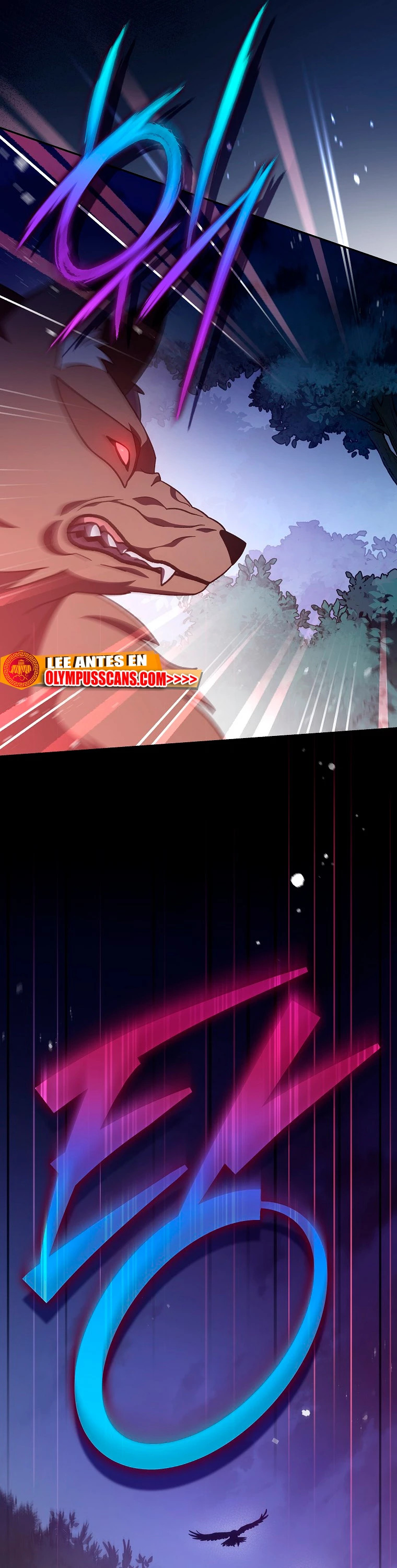 Read EL extra de la novela (es) Manga Online