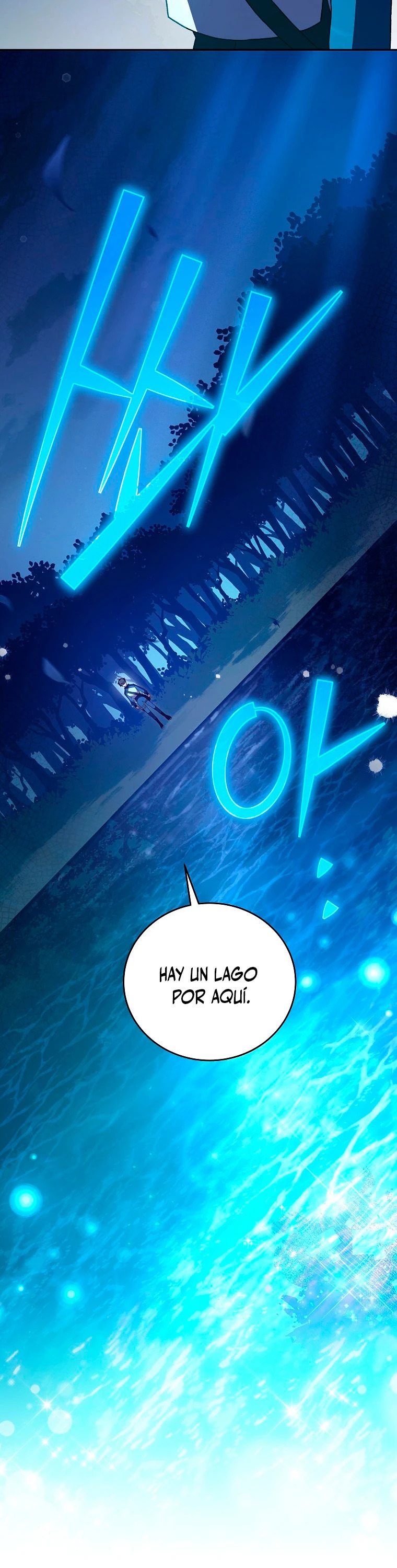 Read EL extra de la novela (es) Manga Online