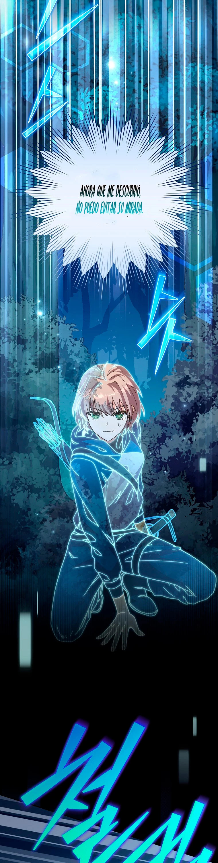 Read EL extra de la novela (es) Manga Online