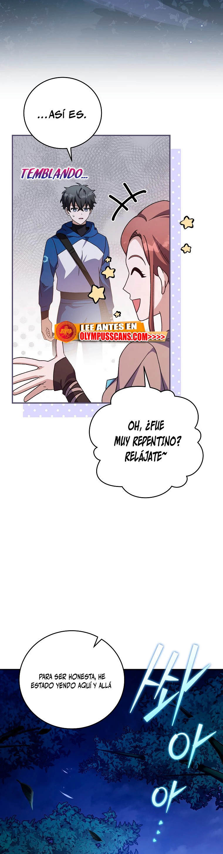 Read EL extra de la novela (es) Manga Online