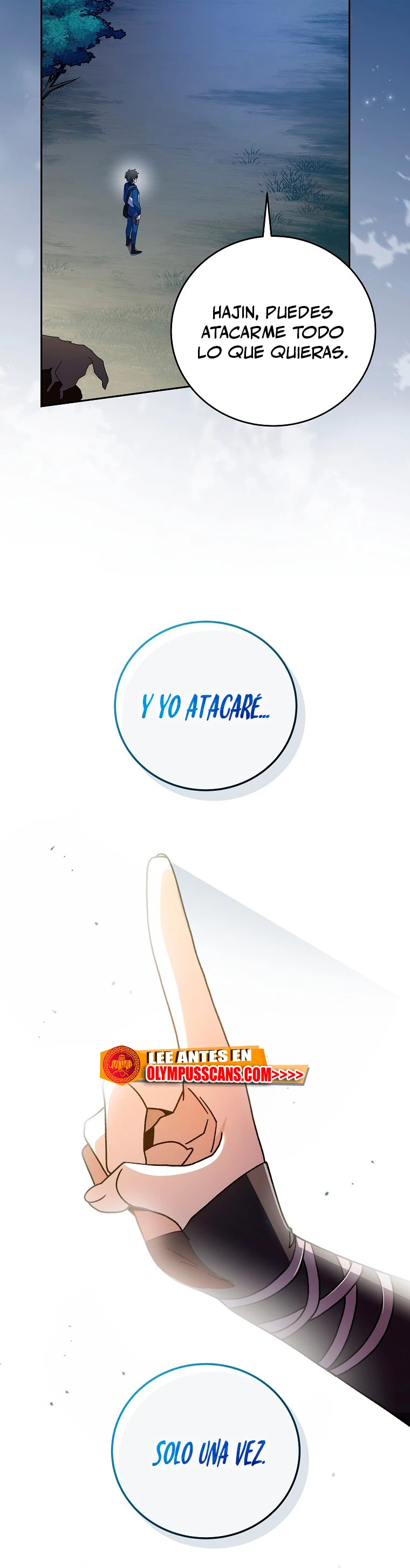 Read EL extra de la novela (es) Manga Online