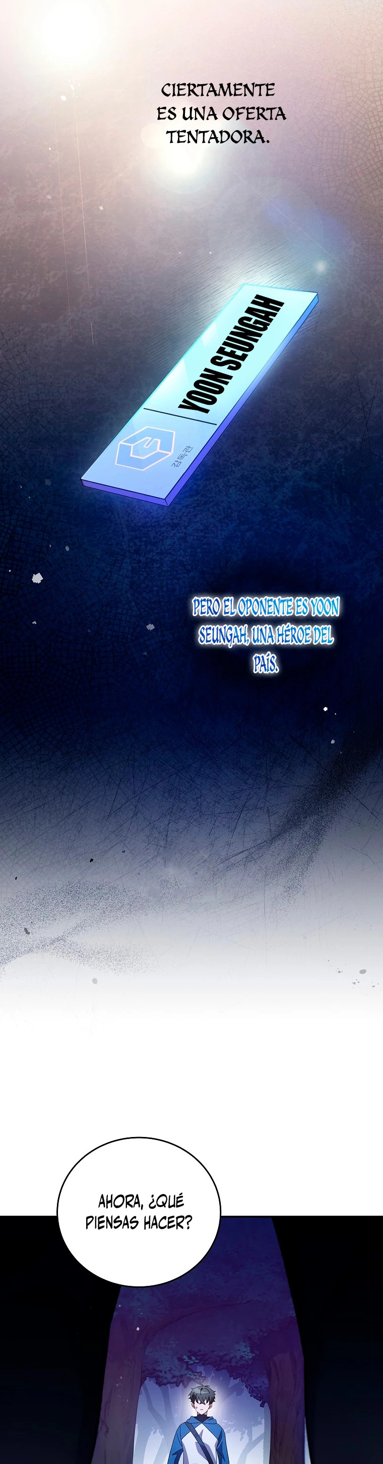 Read EL extra de la novela (es) Manga Online