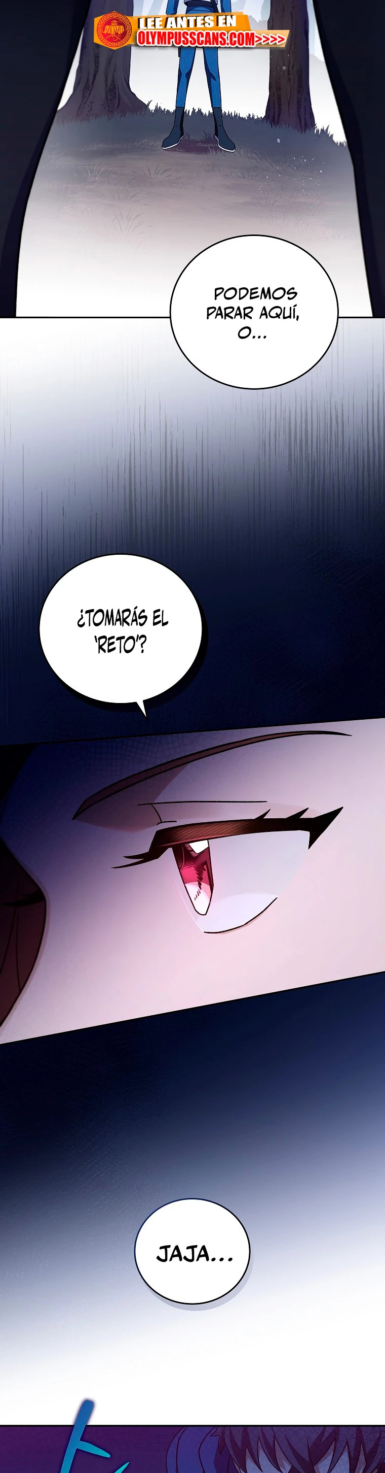 Read EL extra de la novela (es) Manga Online