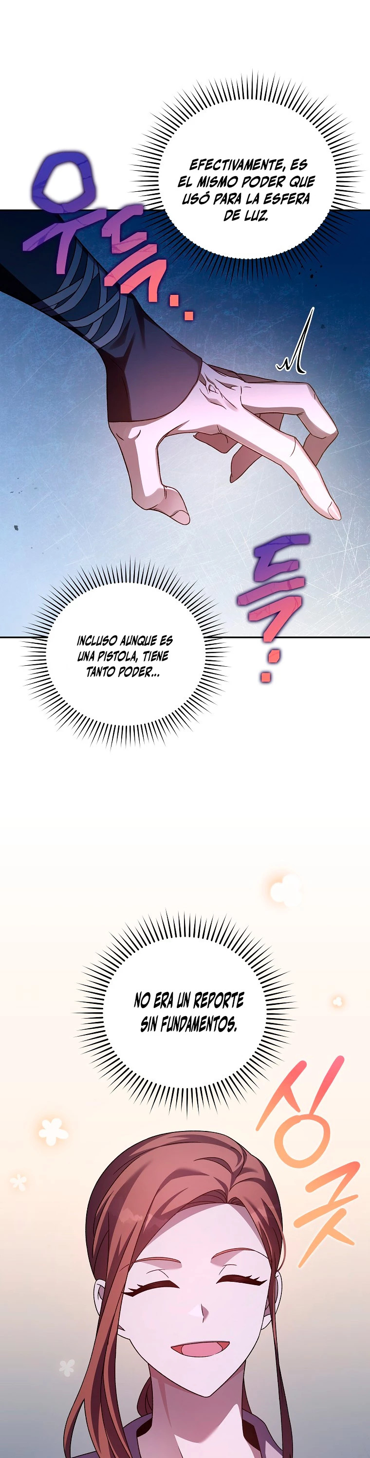 Read EL extra de la novela (es) Manga Online