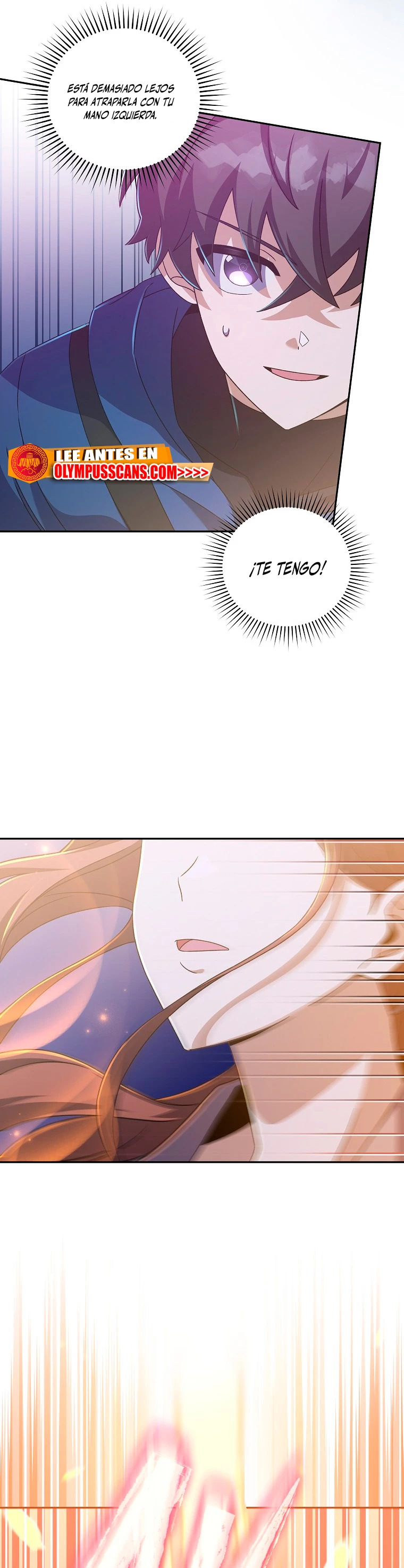 Read EL extra de la novela (es) Manga Online