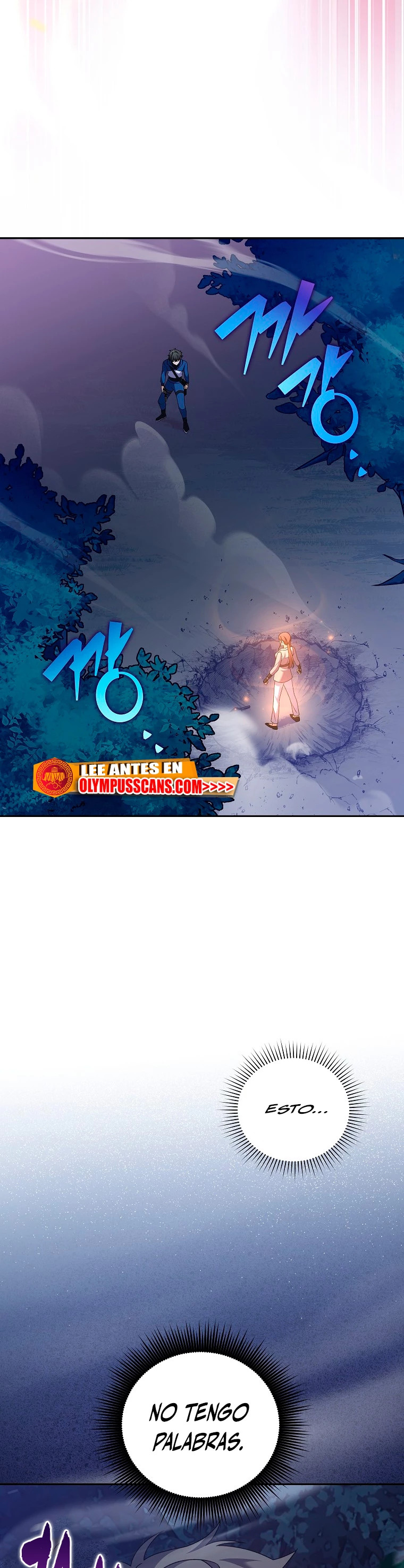 Read EL extra de la novela (es) Manga Online