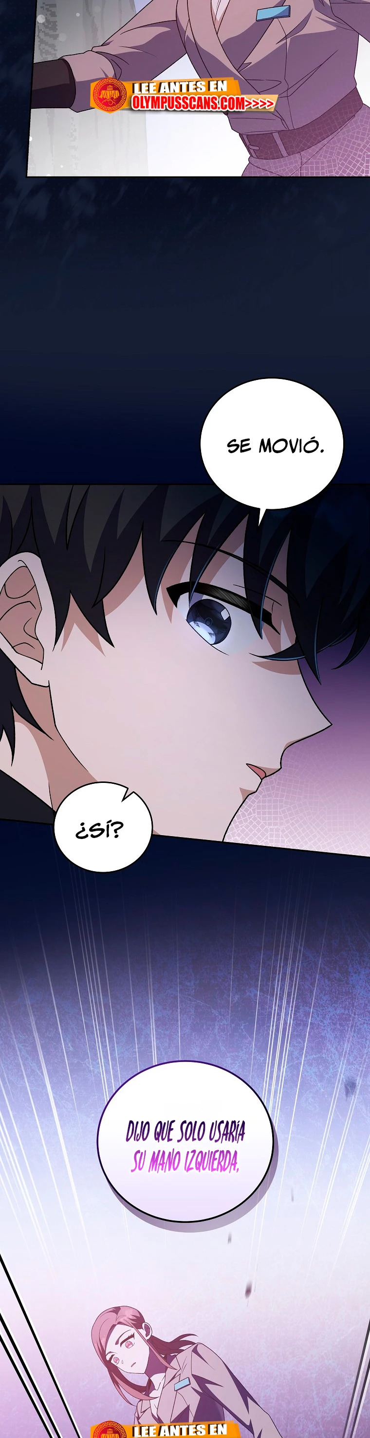 Read EL extra de la novela (es) Manga Online