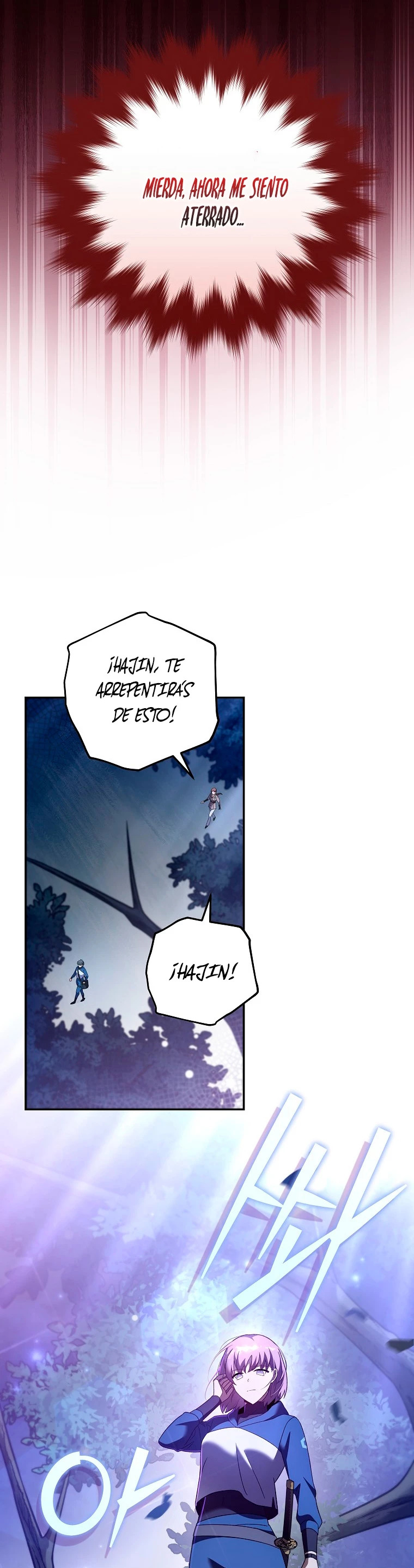Read EL extra de la novela (es) Manga Online