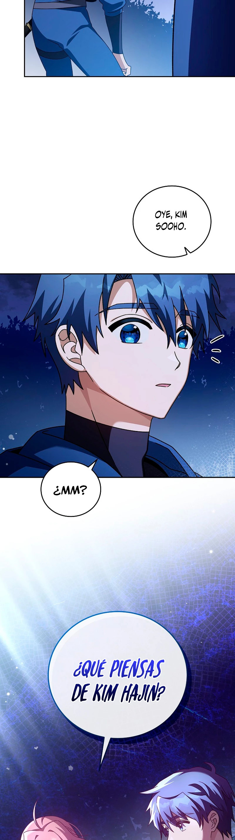 Read EL extra de la novela (es) Manga Online