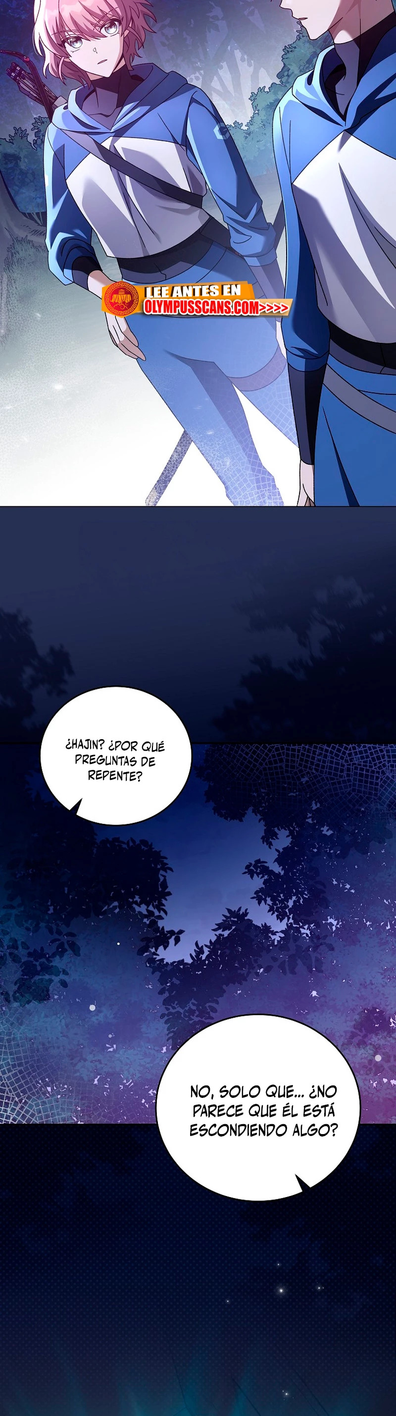 Read EL extra de la novela (es) Manga Online
