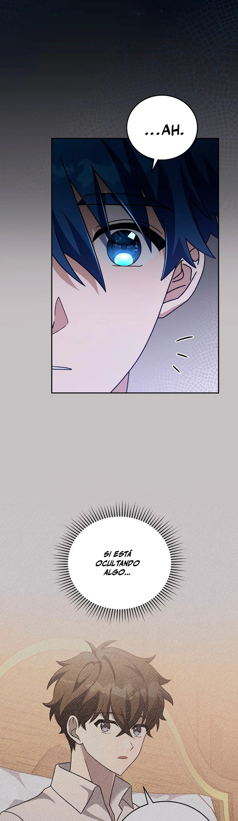 Read EL extra de la novela (es) Manga Online