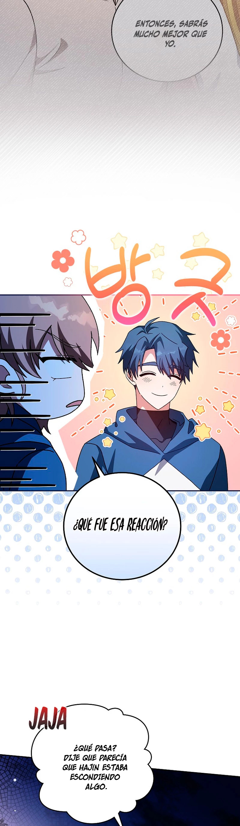 Read EL extra de la novela (es) Manga Online