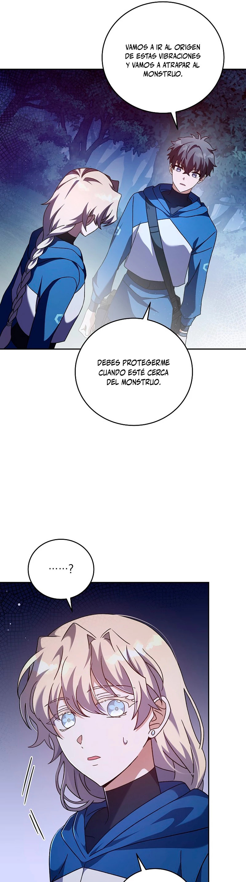 Read EL extra de la novela (es) Manga Online