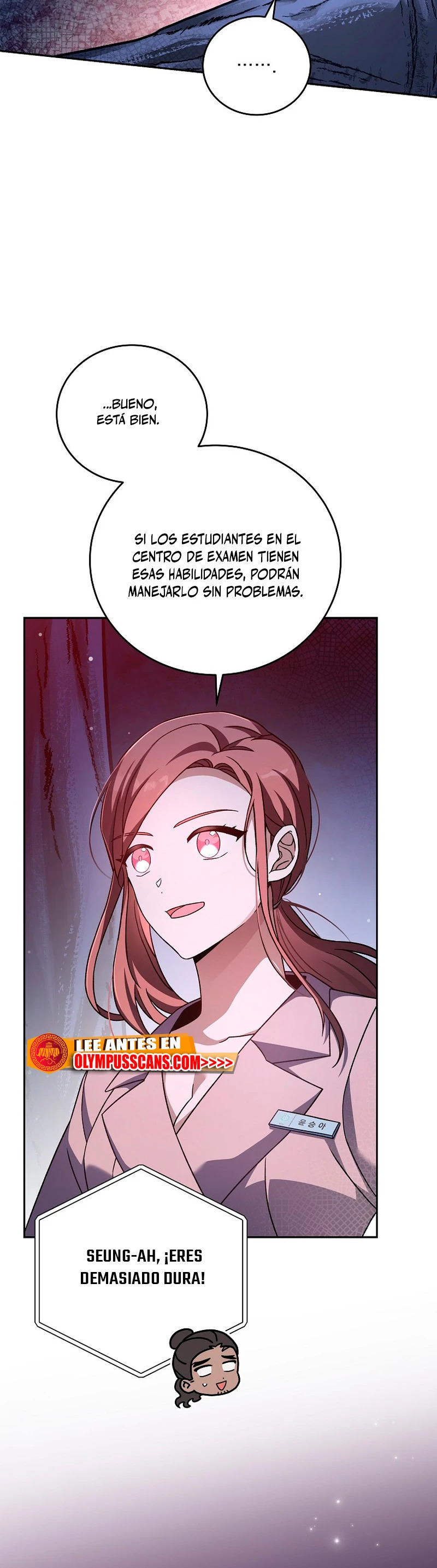 Read EL extra de la novela (es) Manga Online