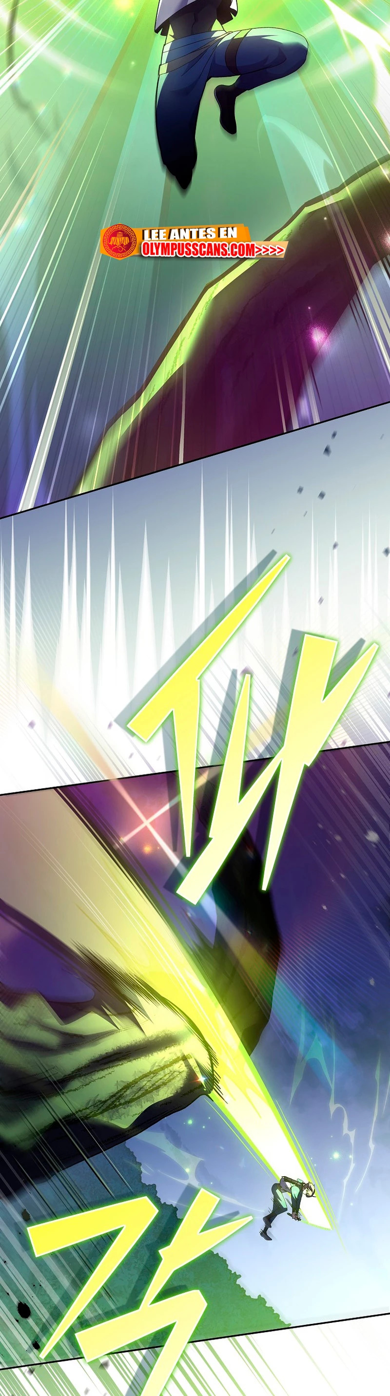Read EL extra de la novela (es) Manga Online