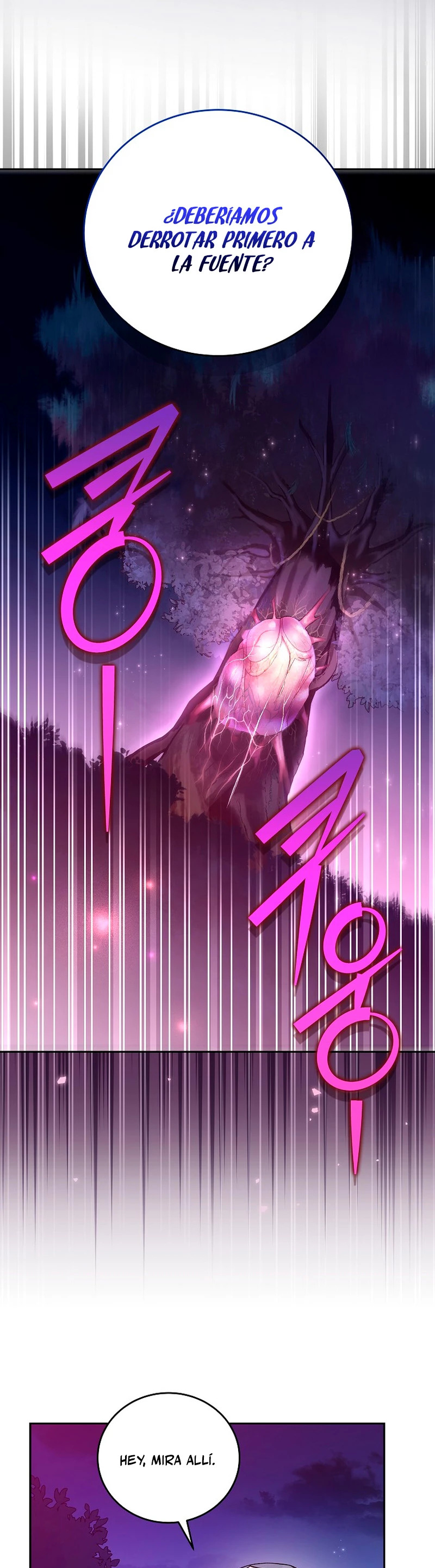 Read EL extra de la novela (es) Manga Online