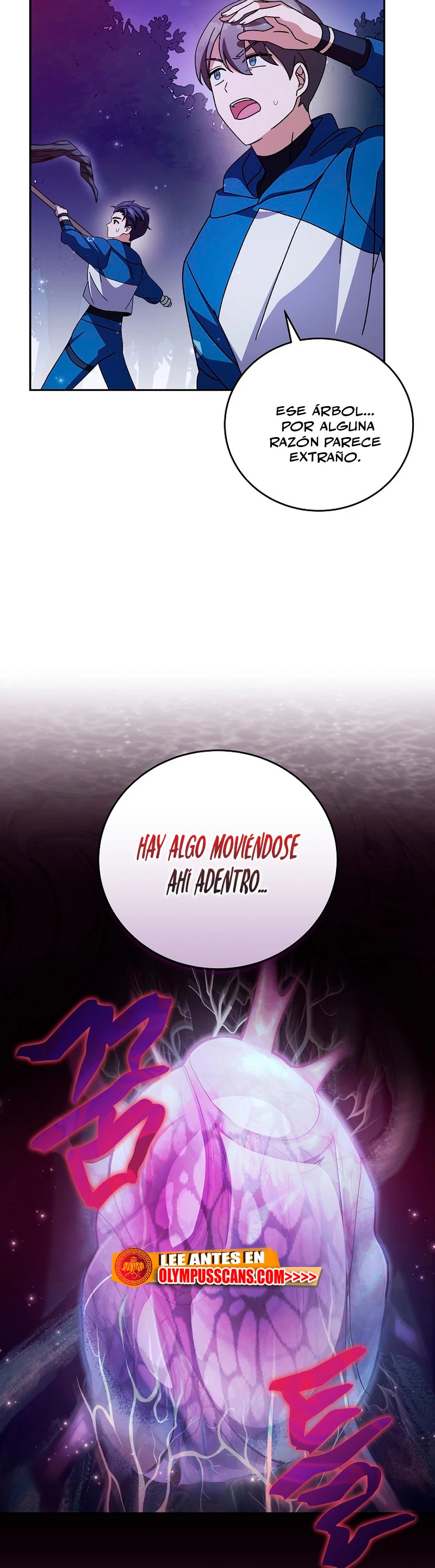 Read EL extra de la novela (es) Manga Online