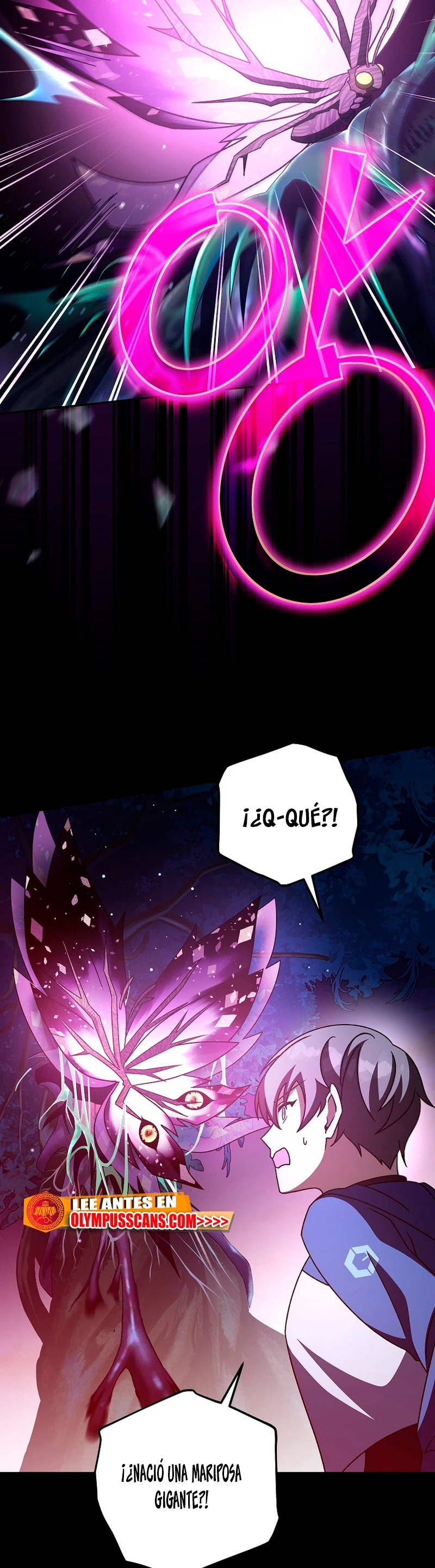 Read EL extra de la novela (es) Manga Online