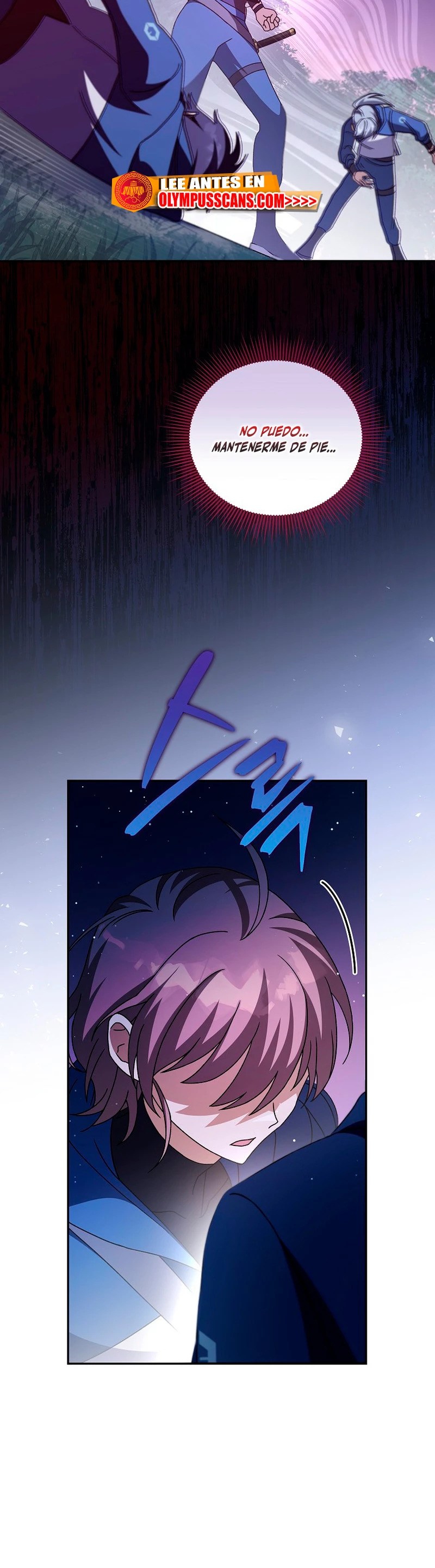 Read EL extra de la novela (es) Manga Online