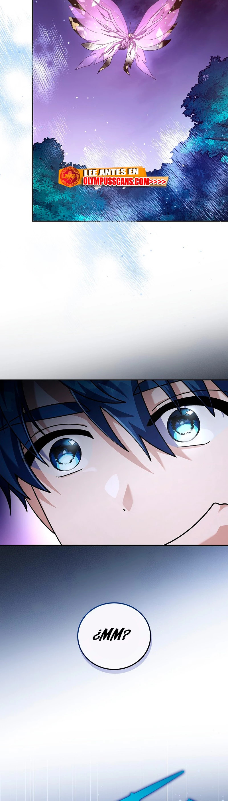 Read EL extra de la novela (es) Manga Online