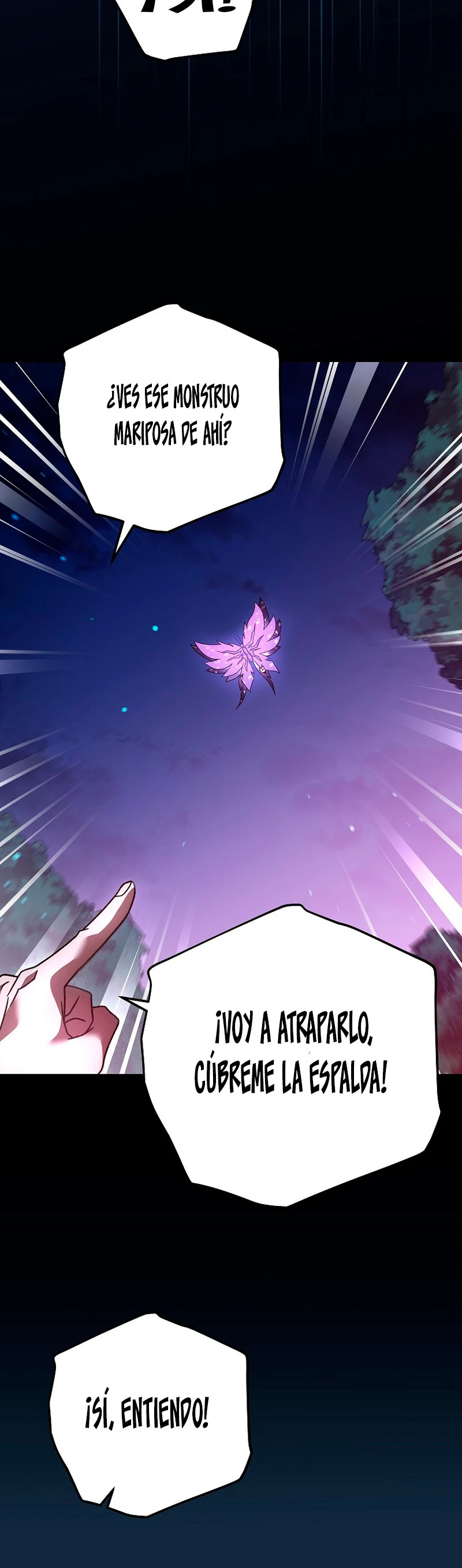 Read EL extra de la novela (es) Manga Online