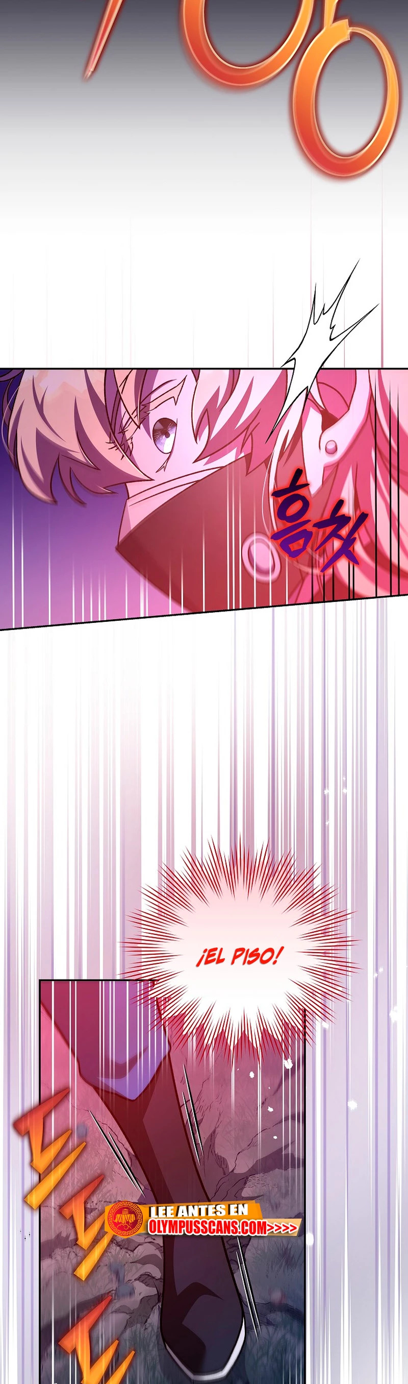 Read EL extra de la novela (es) Manga Online