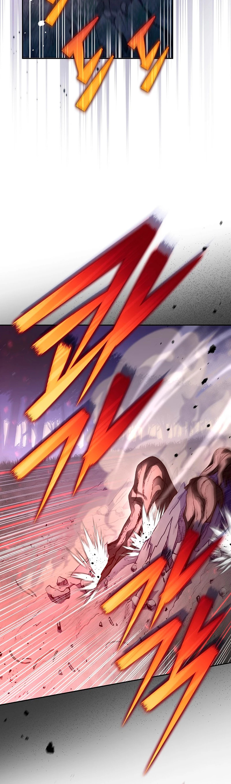 Read EL extra de la novela (es) Manga Online