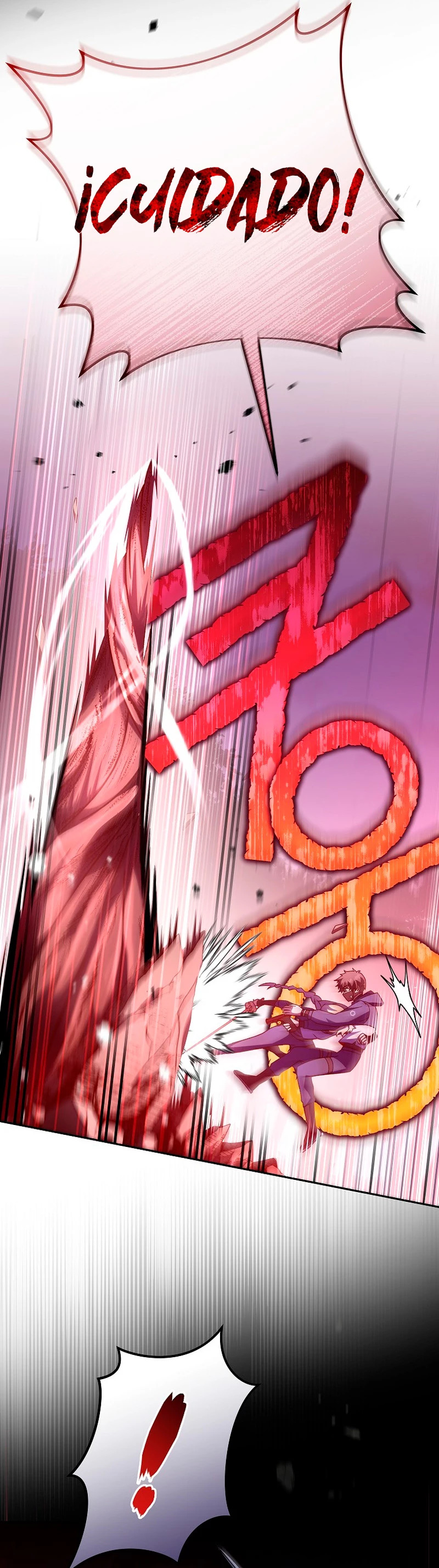 Read EL extra de la novela (es) Manga Online