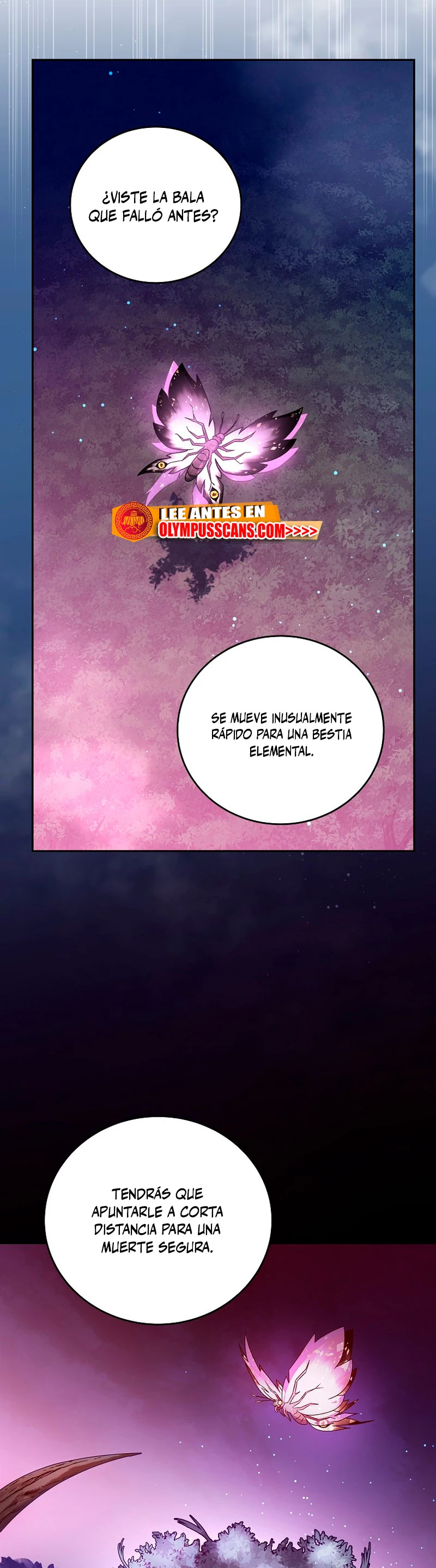 Read EL extra de la novela (es) Manga Online