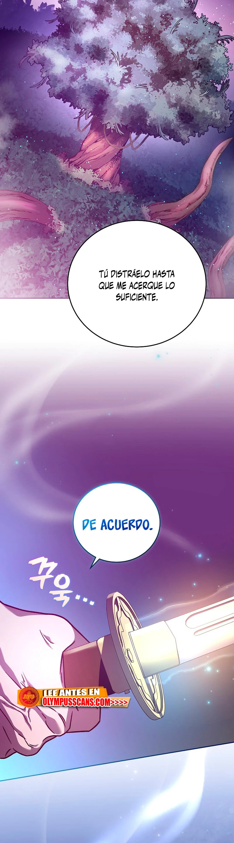 Read EL extra de la novela (es) Manga Online